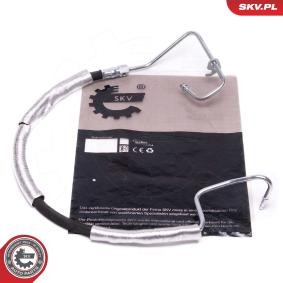Servoleitung 10SKV855 FORD FUSION von ESEN SKV