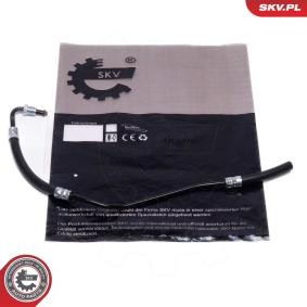Servoleitung 10SKV862 VOLKSWAGEN FOX von ESEN SKV