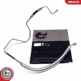 Servoleitung 10SKV879 VOLKSWAGEN LUPO von ESEN SKV