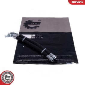 Achetez des Tuyau hydraulique, direction ESEN SKV 10SKV905 à prix pour 104,08 €