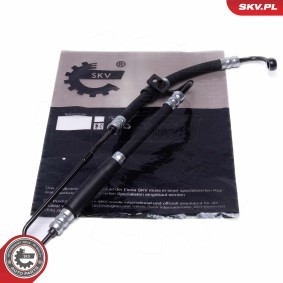 Kjøp Hydraulikkslange, styring av ESEN SKV 10SKV908 til den lave prisen 1950,15 NOK