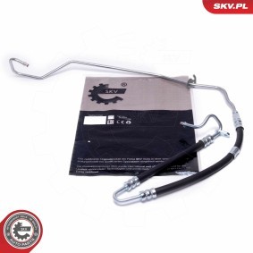 Servoleitung 10SKV921 FORD S-MAX von ESEN SKV