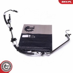 Osta Hydrauliikkaletku, ohjaus ESEN SKV:llä 10SKV940 edullisesti hintaan 102,51 €