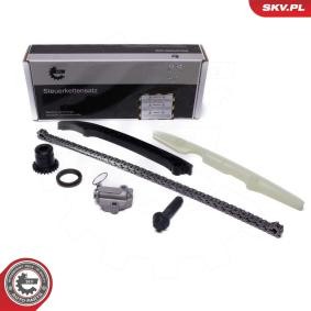 Achetez des Kit de chaîne de distribution ESEN SKV 21SKV262 à prix pour 144,37 €