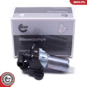 Zusatzwasserpumpe 22SKV035