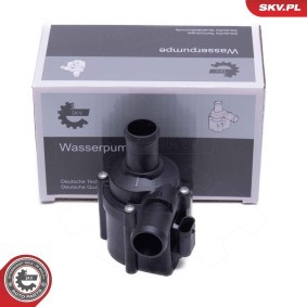 Zusatzwasserpumpe 22SKV042