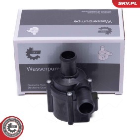 Zusatzwasserpumpe von ESEN SKV