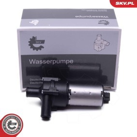 Zusatzwasserpumpe 22SKV056