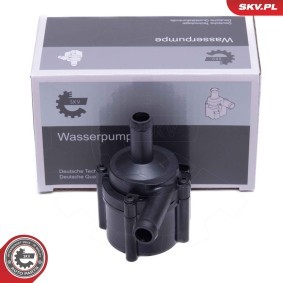 Achetez des Pompe à eau additionnelle ESEN SKV 22SKV067 à prix pour 87,98 €