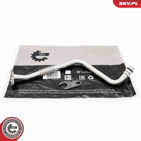 Ölleitung für Turbolader von ESEN SKV für Transit Mk6 Bus (V347, V348, FD, FB, FS, FZ, FC) günstig online kaufen