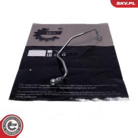 Ölleitung für Turbolader 31SKV259 CITROËN DS4 von ESEN SKV