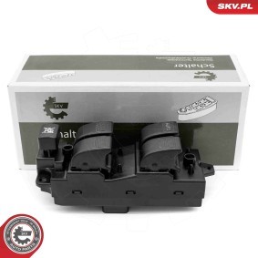 Comprar Interruptor de elevalunas de ESEN SKV 37SKV420 a bajo precio de 30,90 €
