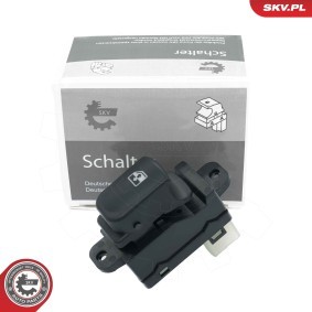 Comprar Interruptor de elevalunas de ESEN SKV 37SKV439 a bajo precio de 9,72 €