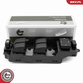 Comprar Interruptor de elevalunas de ESEN SKV 37SKV463 a bajo precio de 56,07 €