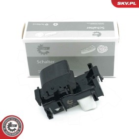 Comprar Interruptor de elevalunas de ESEN SKV 37SKV500 a bajo precio de 7,77 €