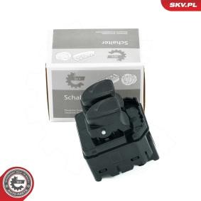 Comprar Interruptor de elevalunas de ESEN SKV 37SKV506 a bajo precio de 16,53 €