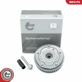 Osta Nokka-akselin ajoitussäädin ESEN SKV:llä 39SKV509 edullisesti hintaan 151,85 €