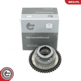 Nockenwellenversteller 39SKV515
