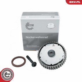 Osta Nokka-akselin ajoitussäädin ESEN SKV:llä 39SKV517 edullisesti hintaan 227,99 €