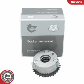 Osta Nokka-akselin ajoitussäädin ESEN SKV:llä 39SKV523 edullisesti hintaan 197,25 €