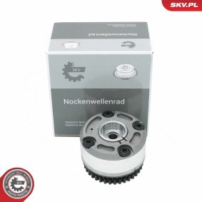 Osta Nokka-akselin ajoitussäädin ESEN SKV:llä 39SKV529 edullisesti hintaan 168,26 €