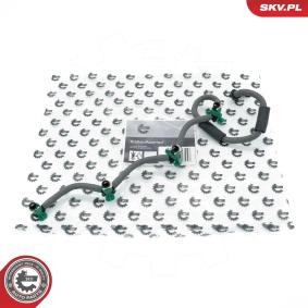 Achetez des Tuyau, carburant de fuite ESEN SKV 54SKV262 à prix pour 33,91 €