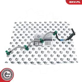 Achetez des Tuyau, carburant de fuite ESEN SKV 54SKV271 à prix pour 30,32 €