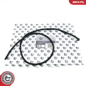 Achetez des Rampe d'injection de chez ESEN SKV en ligne pour Ducato II Van (244) à prix modérés