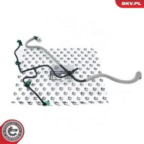 Kraftstoffverteiler von ESEN SKV für Defender Pickup (L316) günstig online kaufen