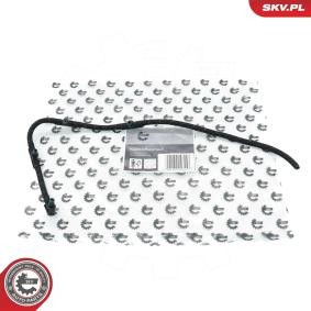 Achetez des Tuyau, carburant de fuite ESEN SKV 54SKV282 à prix pour 19,14 €