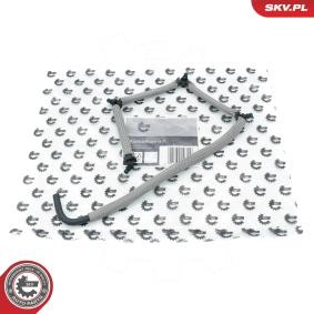 Achetez des Tuyau, carburant de fuite ESEN SKV 54SKV284 à prix pour 24,10 €