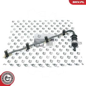 Achetez des Tuyau, carburant de fuite ESEN SKV 54SKV287 à prix pour 53,54 €