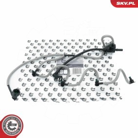 Achetez des Tuyau, carburant de fuite ESEN SKV 54SKV288 à prix pour 58,42 €