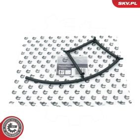 Achetez des Tuyau, carburant de fuite ESEN SKV 54SKV296 à prix pour 31,82 €