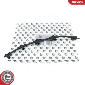 Achetez des Tuyau, carburant de fuite ESEN SKV 54SKV303 à prix pour 42,24 €