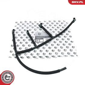 Comprar Tubo flexible, combustible de fuga de ESEN SKV 54SKV309 a bajo precio de 59,02 €