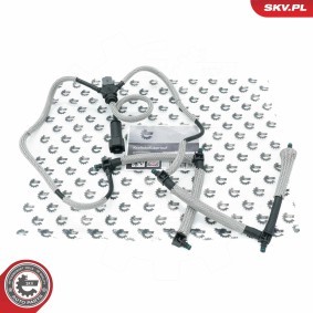 Achetez des Tuyau, carburant de fuite ESEN SKV 54SKV313 à prix pour 88,00 €