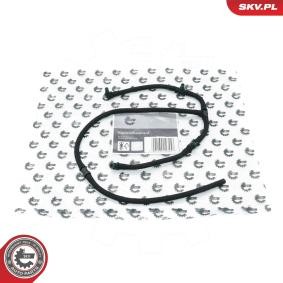 Achetez des Tuyau, carburant de fuite ESEN SKV 54SKV320 à prix pour 20,25 €