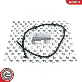 Schlauch, Leckkraftstoff 54SKV326