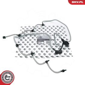 Kraftstoffverteiler von ESEN SKV für Range Rover III (L322) günstig online kaufen