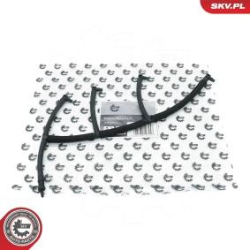 Achetez des Tuyau, carburant de fuite ESEN SKV 54SKV345 à prix pour 30,32 €