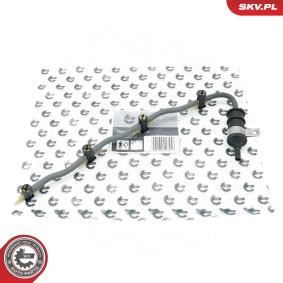 Achetez des Tuyau, carburant de fuite ESEN SKV 54SKV355 à prix pour 60,07 €