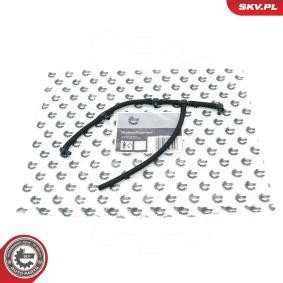 Achetez des Tuyau, carburant de fuite ESEN SKV 54SKV356 à prix pour 24,48 €