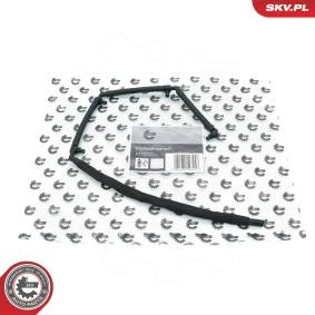 Kraftstoffverteiler von ESEN SKV für C5 I Break (DE_) günstig online kaufen