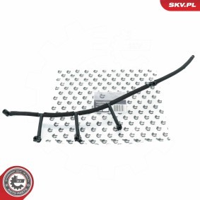 Achetez des Tuyau, carburant de fuite ESEN SKV 54SKV368 à prix pour 54,68 €