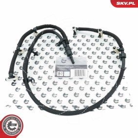Achetez des Tuyau, carburant de fuite ESEN SKV 54SKV377 à prix pour 84,90 €