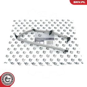 Achetez des Tuyau, carburant de fuite ESEN SKV 54SKV384 à prix pour 31,82 €
