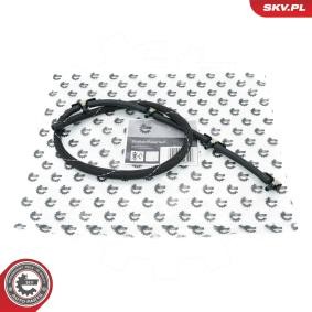 Schlauch, Leckkraftstoff 54SKV392 MINI COUNTRYMAN von ESEN SKV