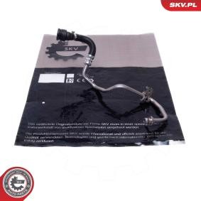 Ölleitung für Turbolader von ESEN SKV