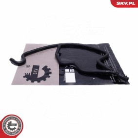 Kühlerschlauch 54SKV502